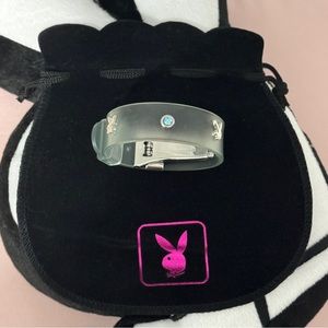 Playboy bracelet